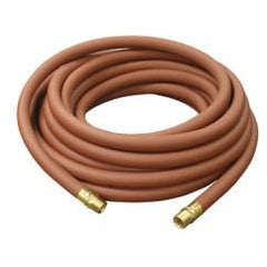 1/2 X 50' PVC HOSE - Eagle Tool & Supply