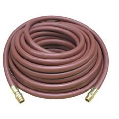 3/4 X 100' PVC HOSE - Eagle Tool & Supply