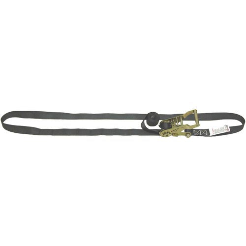 60108 1″ × 10' Endless 1K Web With Cam Tie Down - Eagle Tool & Supply