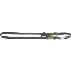 6A108 1″ × 15' Endless 1K Web With Cam Tie Down - Eagle Tool & Supply