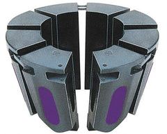 Parker - Hose Crimping 43 Series Dies - 5/16" Hose, Use with Parker Crimpers - Eagle Tool & Supply