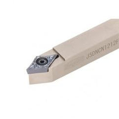 JSDNCN1212F07 J TYPE HOLDER - Eagle Tool & Supply