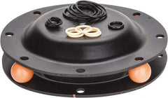 ARO/Ingersoll-Rand - Acetal/Nitrile Fluid Section Repair Kit - For Use with Diaphragm Pumps - Eagle Tool & Supply