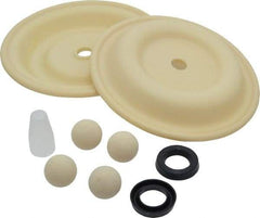ARO/Ingersoll-Rand - Santoprene Fluid Section Repair Kit - For Use with Diaphragm Pumps - Eagle Tool & Supply