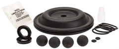 ARO/Ingersoll-Rand - Nitrile Fluid Section Repair Kit - For Use with Diaphragm Pumps - Eagle Tool & Supply