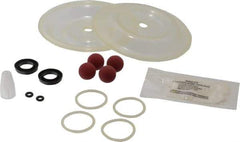 ARO/Ingersoll-Rand - Urethane Fluid Section Repair Kit - For Use with Diaphragm Pumps - Eagle Tool & Supply
