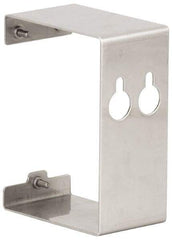 ARO/Ingersoll-Rand - Steel Wall Mount Bracket Kit - For Use with Diaphragm Pumps - Eagle Tool & Supply