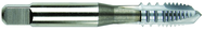 1/2-20 Dia. - GH5 - 3 FL - Premium - HSS - CrN - Plug - Spiral Point Tap - Eagle Tool & Supply