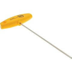 Wiha - Hex Keys End Type: Hex End System of Measurement: Inch - Eagle Tool & Supply