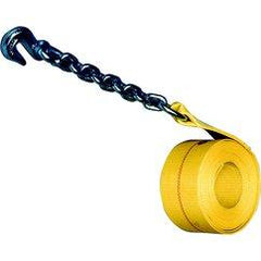 61216 3" X 30' CHAIN - Eagle Tool & Supply