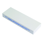 3/4 x 2 x 8" - Rectangular Shaped Arkansas Bench-Single Grit (Ultra Fine Grit) - Eagle Tool & Supply