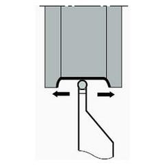 TRACN2525M08 - Turning Toolholder - Eagle Tool & Supply