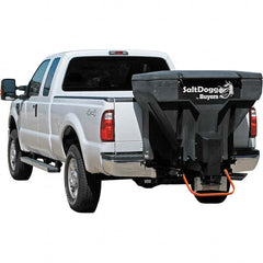 SaltDogg - Landscape Spreaders Type: Tailgate Capacity: 11 Cu. Ft. - Eagle Tool & Supply