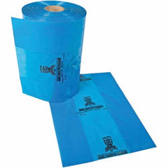 Armor Protective Packaging - Polybags Type: Polybag Style: VCI Gusseted - Eagle Tool & Supply
