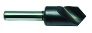 1" HSS Uniflute Countersink 120 Deg Blaze Coated - Eagle Tool & Supply