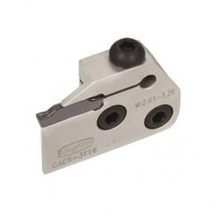 CAEL3T16 - Cut-Off Parting Toolholder - Eagle Tool & Supply