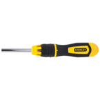 STANLEY® 21 Piece Multi-Bit Ratcheting Screwdriver Set - Eagle Tool & Supply