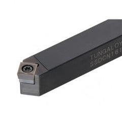 SSDPN1616H - Turning Toolholder - Eagle Tool & Supply