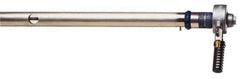 Finish Thompson - Drum Pump Repair Kits & Parts Type: 316 Stainless Steel Mixer Tube For Use With: PF Series - Eagle Tool & Supply