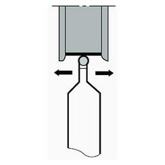 TRDCN2020K05 - Turning Toolholder - Eagle Tool & Supply