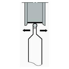 TRDCN2020K05 - Turning Toolholder - Eagle Tool & Supply