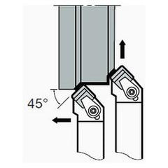 CSSPR1616H3 - Turning Toolholder - Eagle Tool & Supply