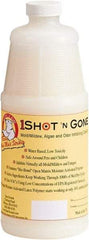 Bare Ground Solutions - One Quart of 1 Shot Mold Inhibiting Coating - Moisture activated mold/mildew, algae, fungus prevention coating  It has zero VOC's and uses a low concentration of EPA registered chemicals. - Eagle Tool & Supply