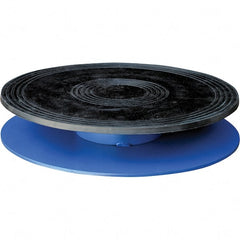Vestil - Turntables Type: Manual Rotation Diameter (Inch): 18 - Eagle Tool & Supply