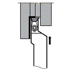 CTCPR2525M3 - Turning Toolholder - Eagle Tool & Supply