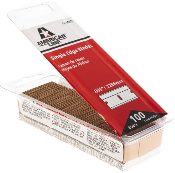 American Line - Knife Blade - Eagle Tool & Supply