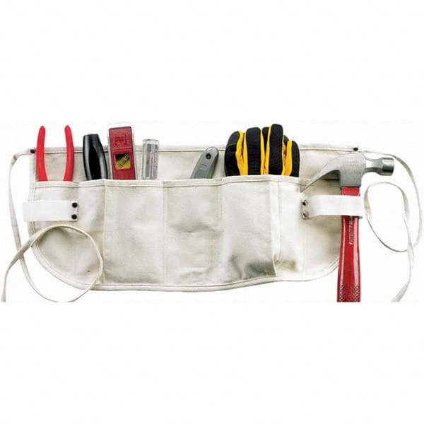 CLC - Tool Aprons & Tool Belts Tool Type: Apron Minimum Waist Size: 29 - Eagle Tool & Supply