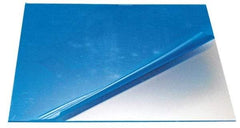 Value Collection - 3/8" Thick x 12" Wide x 3' Long, Acrylic Sheet - Clear - Eagle Tool & Supply