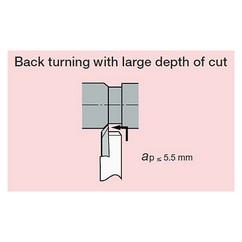 JSXBR2525K8 J TYPE HOLDERS - Eagle Tool & Supply