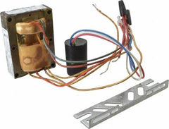 Philips Advance - 50 Watt, CWA Circuit, High Pressure Sodium, High Intensity Discharge Ballast - 120/208/240/277 Volts, 0.26 to 0.61 Amp - Eagle Tool & Supply