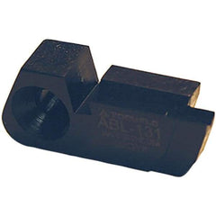 Tool-Flo - Internal Left Hand Anvil for Indexables - Eagle Tool & Supply