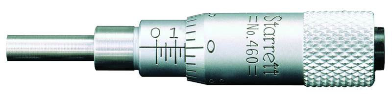 460B MICROMETER HEAD - Eagle Tool & Supply