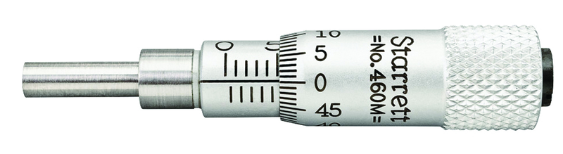 460MB MICROMETER HEAD - Eagle Tool & Supply