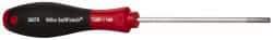 Wiha - TR20 Torx Driver - 4" Blade Length - Eagle Tool & Supply
