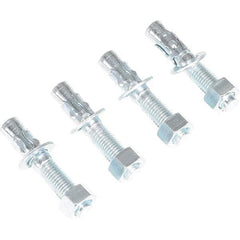 Vestil - Concrete Anchors Type: Sleeve Diameter (Inch): 3/4 - Eagle Tool & Supply