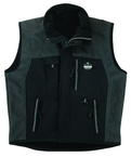 Outer Layer / Thermal Weight / Vest: - Size 2XL - Eagle Tool & Supply