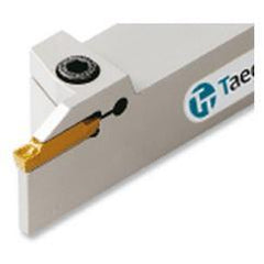 TTER2525-8 - Ultra Plus External Grooving Tool - Eagle Tool & Supply