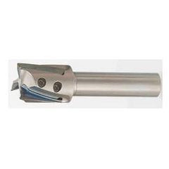 EPH18R016M10.0-3 HYBRID MILL CUTTRS - Eagle Tool & Supply