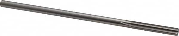 Alvord Polk - 0.2559" Cobalt 6 Flute Chucking Reamer - Eagle Tool & Supply
