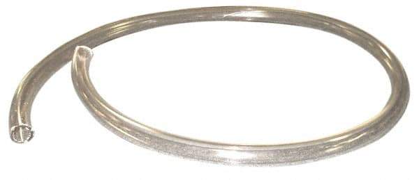 Finish Thompson - Discharge Hose for Nonflammables - PVC, For Use with BT Series - Eagle Tool & Supply