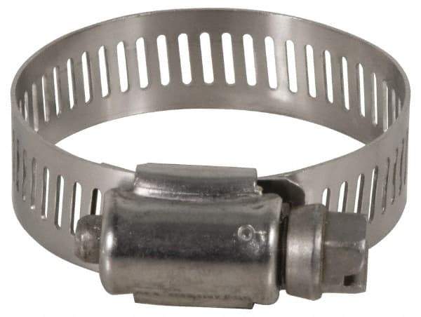Finish Thompson - Discharge Hose Clamp - Stainless Steel, For Use with PF and TT Series - Eagle Tool & Supply