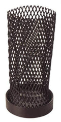 Finish Thompson - Polypropylene Inlet Strainer - Polypropylene, For Use with PF Series - Eagle Tool & Supply