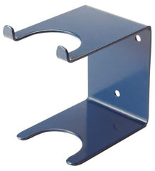 Finish Thompson - Wall Mount Bracket - Steel, For Use with BT Series - Eagle Tool & Supply