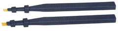 Value Collection - Single End Stone Holder - Holds Stones 6 x 0.5mm & 6 x 1mm - Eagle Tool & Supply
