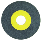 7 x 1/2 x 1-1/4" - Aluminum Oxide (32A) / 46G Type 1 - Surface Grinding Wheel - Eagle Tool & Supply