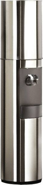 Aquaverve - 1.4 Amp, 1,500 mL Capacity, Bottleless Water Cooler Dispenser with Filtration - 39 to 50°F Cold Water Temp - Eagle Tool & Supply